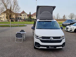 VW T6.1 California 3000 2.0 TDI 150 Ocean L