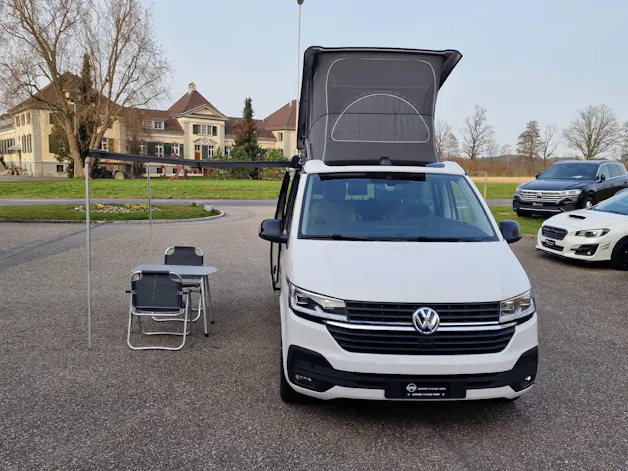 VW T6.1 California 3000 2.0 TDI 150 Ocean L