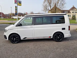 VW T6.1 California 3000 2.0 TDI 150 Ocean L