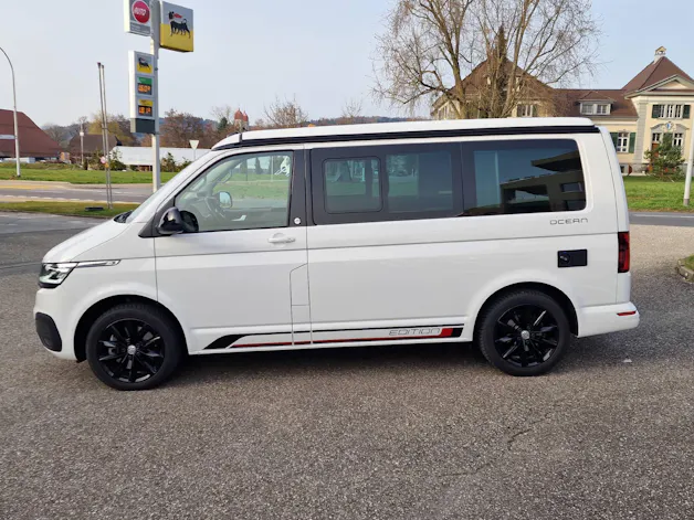 VW T6.1 California 3000 2.0 TDI 150 Ocean L