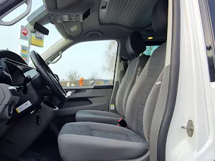VW T6.1 California 3000 2.0 TDI 150 Ocean L