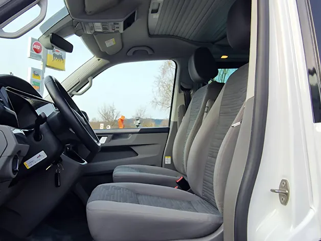 VW T6.1 California 3000 2.0 TDI 150 Ocean L