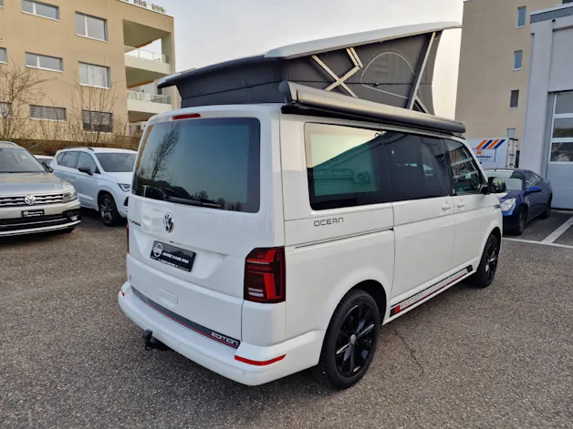 VW T6.1 California 3000 2.0 TDI 150 Ocean L