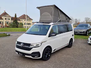 VW T6.1 California 3000 2.0 TDI 150 Ocean L