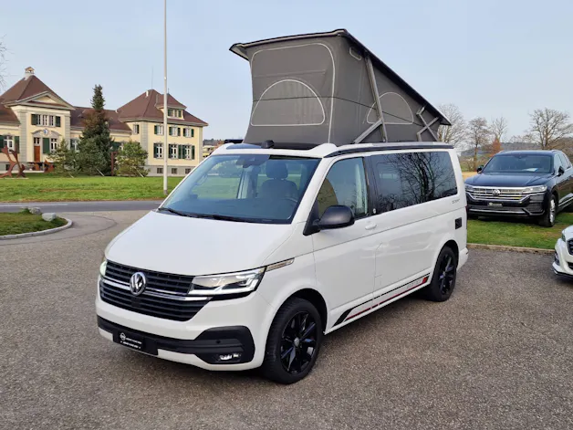 VW T6.1 California 3000 2.0 TDI 150 Ocean L