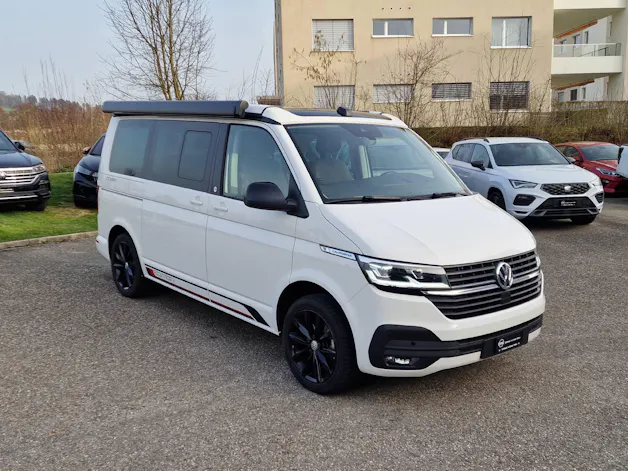 VW T6.1 California 3000 2.0 TDI 150 Ocean L
