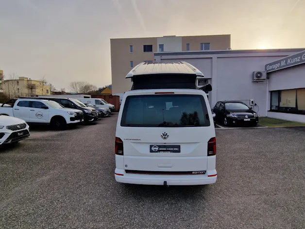 VW T6.1 California 3000 2.0 TDI 150 Ocean L