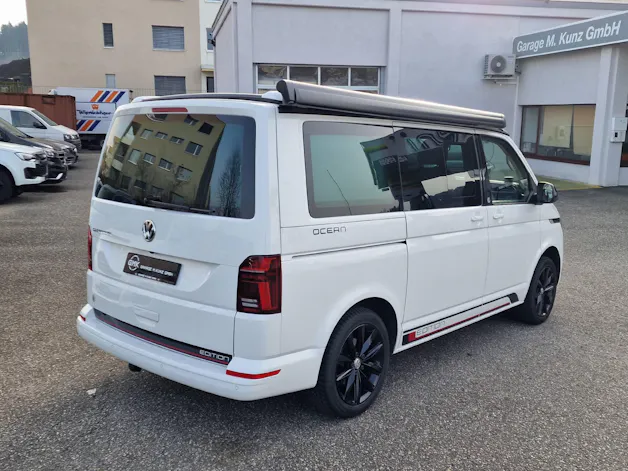 VW T6.1 California 3000 2.0 TDI 150 Ocean L