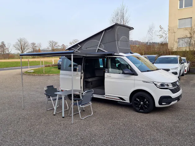 VW T6.1 California 3000 2.0 TDI 150 Ocean L