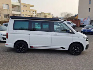 VW T6.1 California 3000 2.0 TDI 150 Ocean L