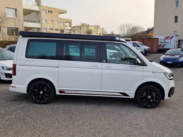 VW T6.1 California 3000 2.0 TDI 150 Ocean L