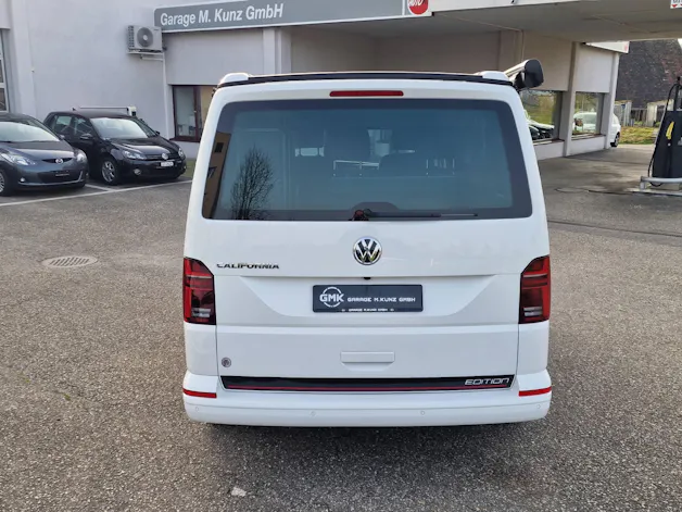 VW T6.1 California 3000 2.0 TDI 150 Ocean L