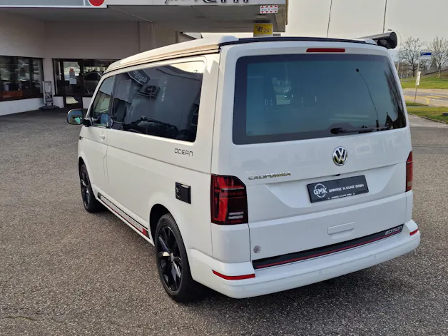 VW T6.1 California 3000 2.0 TDI 150 Ocean L