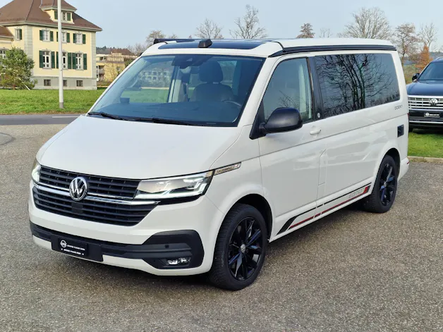 VW T6.1 California 3000 2.0 TDI 150 Ocean L