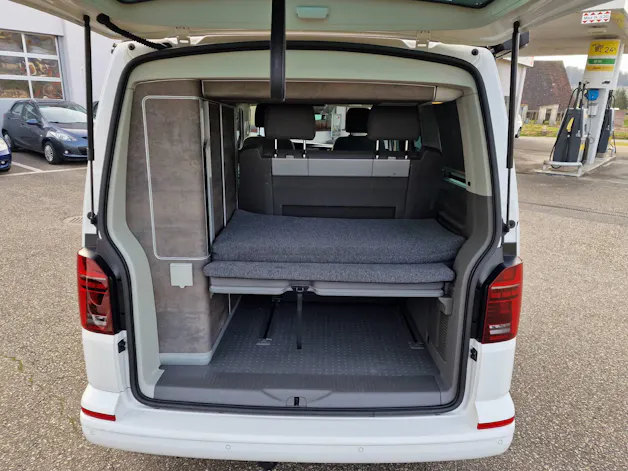 VW T6.1 California 3000 2.0 TDI 150 Ocean L