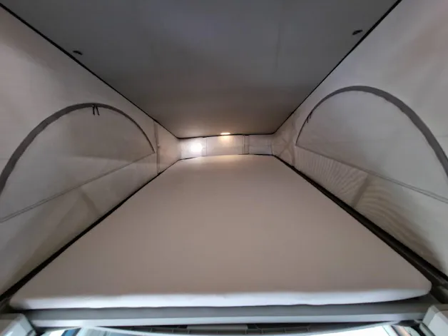 VW T6.1 California 3000 2.0 TDI 150 Ocean L