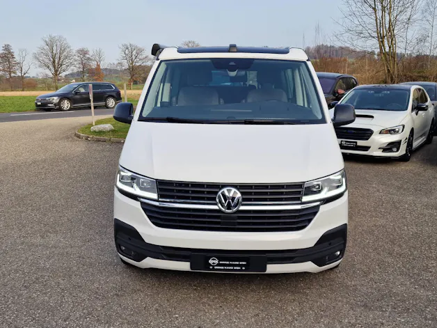VW T6.1 California 3000 2.0 TDI 150 Ocean L