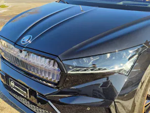 Škoda Enyaq iV 80x Founders Edition