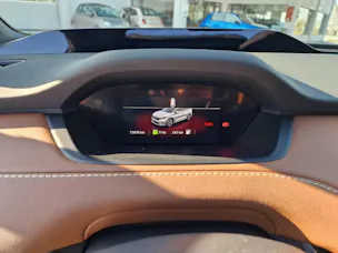 Škoda Enyaq iV 80x Founders Edition
