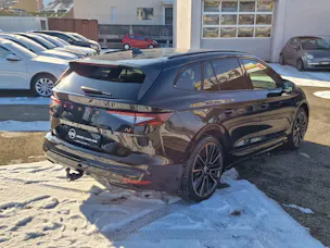 Škoda Enyaq iV 80x Founders Edition