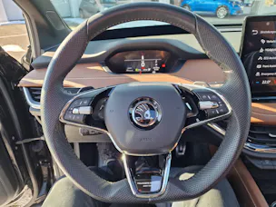 Škoda Enyaq iV 80x Founders Edition