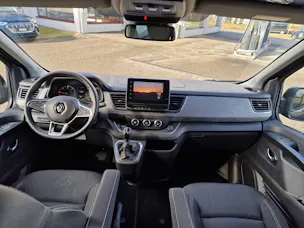 Renault Trafic Grand Spaceclass 2.0 dCi Blue 170 Escapade