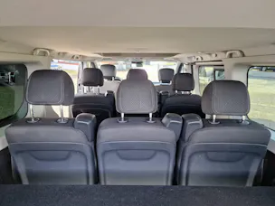 Renault Trafic Grand Spaceclass 2.0 dCi Blue 170 Escapade