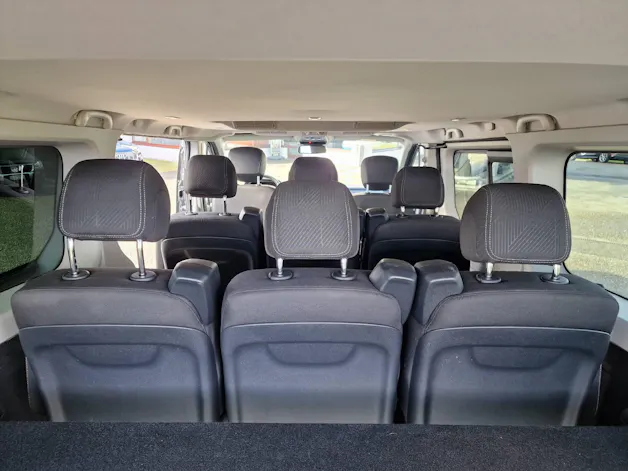 Renault Trafic Grand Spaceclass 2.0 dCi Blue 170 Escapade