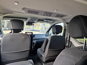 Renault Trafic Grand Spaceclass 2.0 dCi Blue 170 Escapade