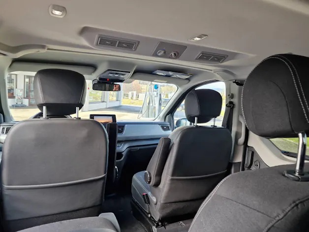 Renault Trafic Grand Spaceclass 2.0 dCi Blue 170 Escapade