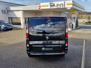 Renault Trafic Grand Spaceclass 2.0 dCi Blue 170 Escapade