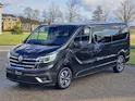 Renault Trafic Grand Spaceclass 2.0 dCi Blue 170 Escapade