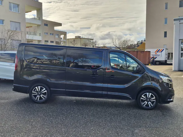 Renault Trafic Grand Spaceclass 2.0 dCi Blue 170 Escapade