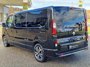 Renault Trafic Grand Spaceclass 2.0 dCi Blue 170 Escapade