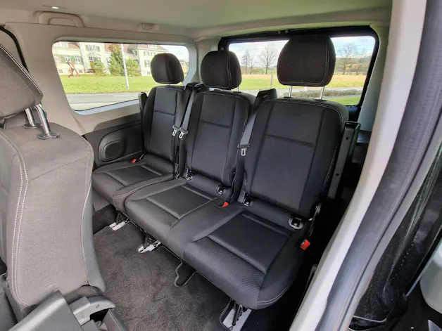 Renault Trafic Grand Spaceclass 2.0 dCi Blue 170 Escapade