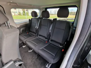 Renault Trafic Grand Spaceclass 2.0 dCi Blue 170 Escapade
