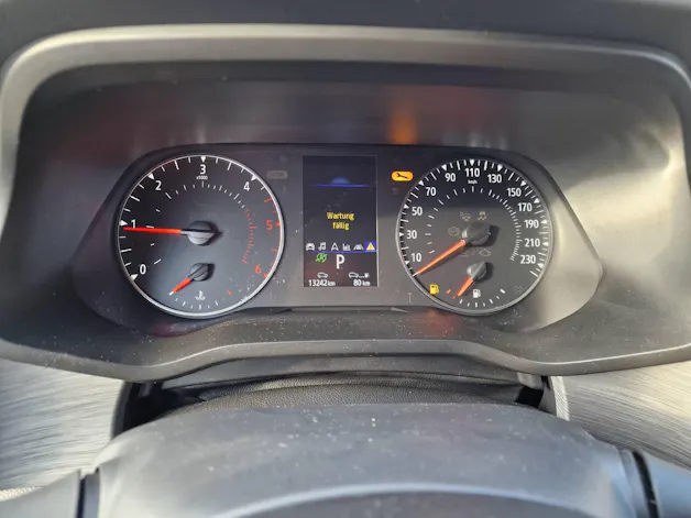 Renault Trafic Grand Spaceclass 2.0 dCi Blue 170 Escapade