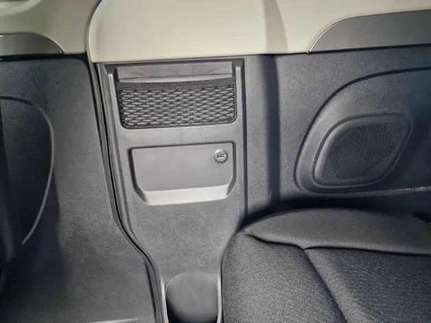 Renault Trafic Grand Spaceclass 2.0 dCi Blue 170 Escapade