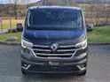 Renault Trafic Grand Spaceclass 2.0 dCi Blue 170 Escapade