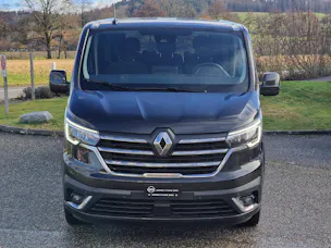 Renault Trafic Grand Spaceclass 2.0 dCi Blue 170 Escapade