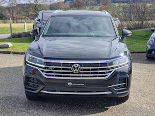 VW Touareg 3.0 V6 TDI 286 R-Line 75 Edition