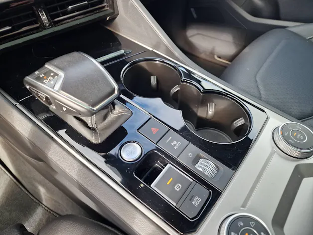 VW Touareg 3.0 V6 TDI 286 R-Line 75 Edition
