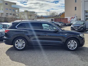 VW Touareg 3.0 V6 TDI 286 R-Line 75 Edition