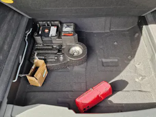 VW Touareg 3.0 V6 TDI 286 R-Line 75 Edition