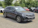 VW Touareg 3.0 V6 TDI 286 R-Line 75 Edition