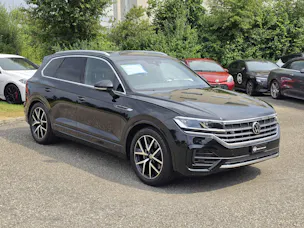 VW Touareg 3.0 V6 TDI 286 R-Line 75 Edition