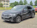 VW Touareg 3.0 V6 TDI 286 R-Line 75 Edition