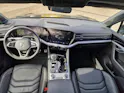 VW Touareg 3.0 V6 TDI 286 R-Line 75 Edition