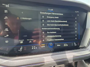 VW Touareg 3.0 V6 TDI 286 R-Line 75 Edition