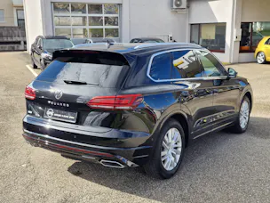 VW Touareg 3.0 V6 TDI 286 R-Line 75 Edition